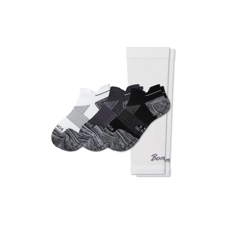 Women's 4-Pack - Classic Ready
