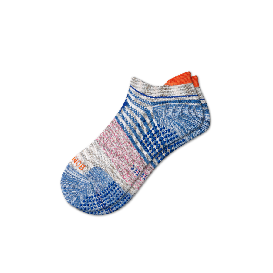 Men's Performance Gripper Ankle Sock - Daily Pick